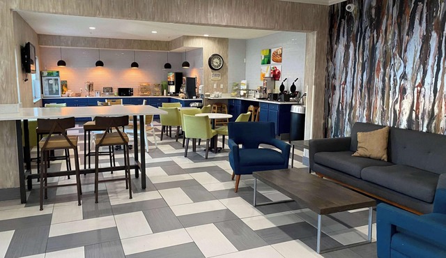 Wingate by Wyndham Uniontown