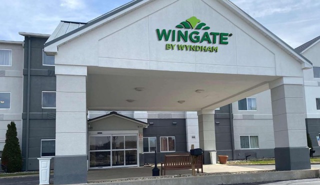 Wingate by Wyndham Uniontown