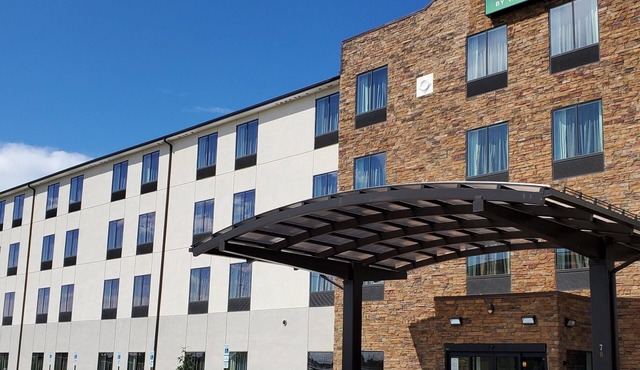 Wingate by Wyndham Christiansburg