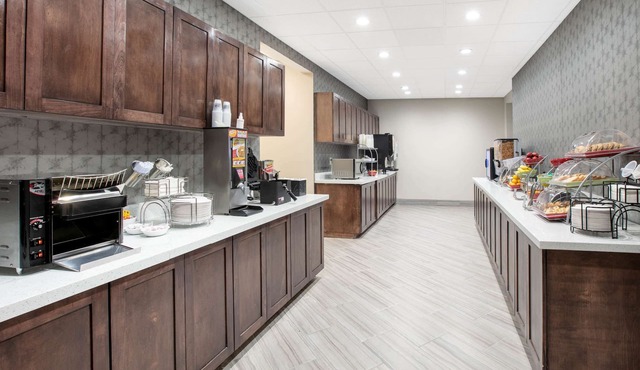 Wingate by Wyndham Corpus Christi