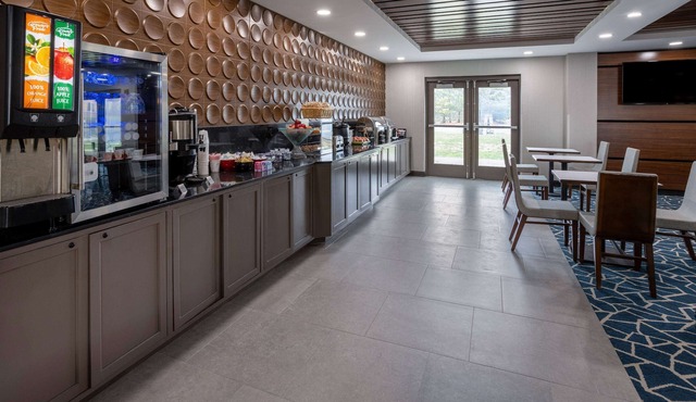 Wingate by Wyndham Vineland/Millville