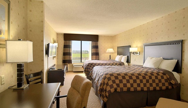 Wingate by Wyndham Warner Robins