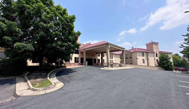 Wingate by Wyndham Waynesboro