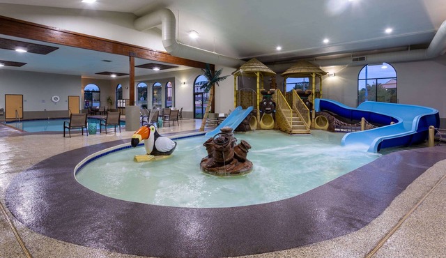 Wingate by Wyndham Wisconsin Dells Waterpark