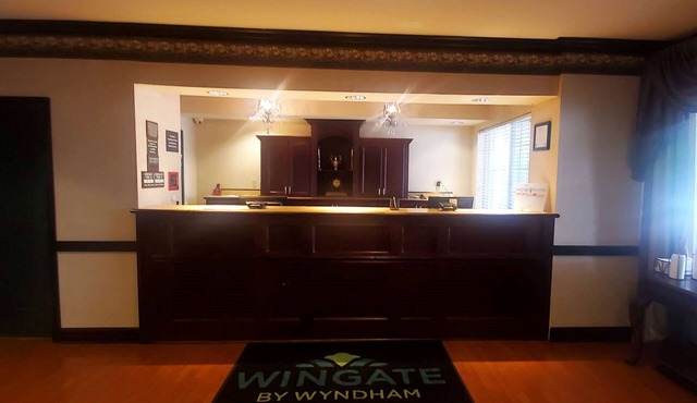 Wingate by Wyndham Youngstown/Austintown