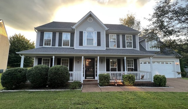 Wingate Estates