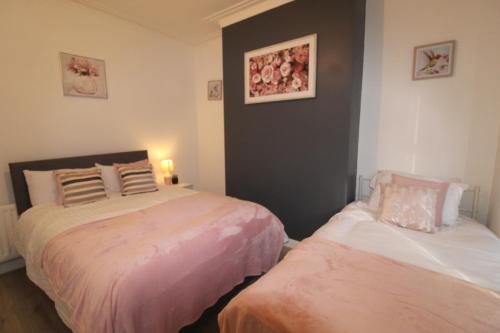 Wingate House Liverpool by Smart Corporate Stays