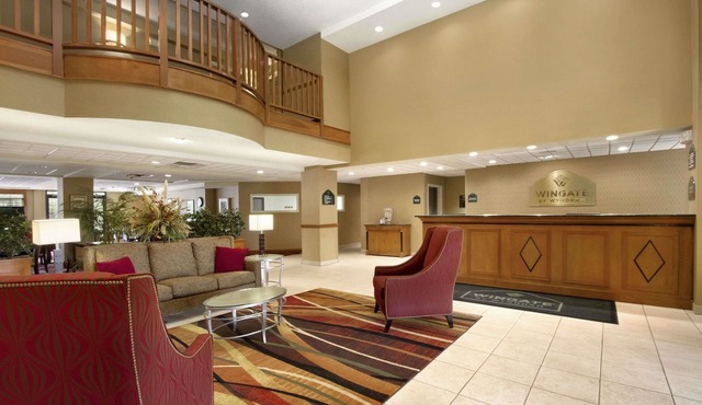 Wingate Inn Chattanooga