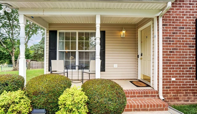 Wingate Spacious Stay! Plus 20% Off through May!