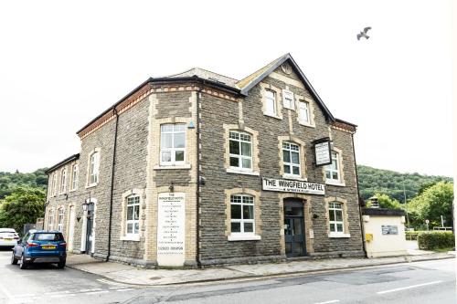 Wingfield Hotel