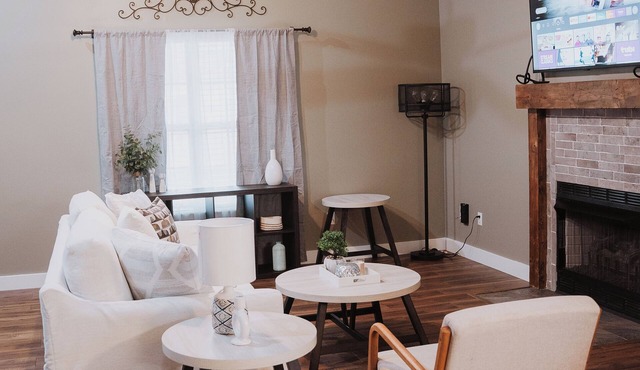 Wingfield Mid-Term Retreat ~Pet & Family Friendly