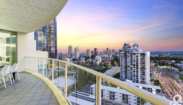 Wings 2 story 3 Bedroom Penthouse Dream — Q Stay