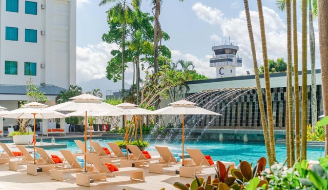 Wings by Croske Resort Langkawi