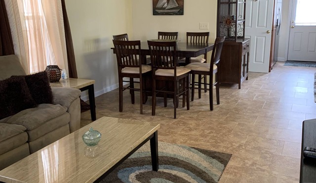 WingSong of Highlands near the Bay/ocean/Seastreak Ferry