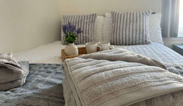 Winifred Terrace - 2 Bedrooms