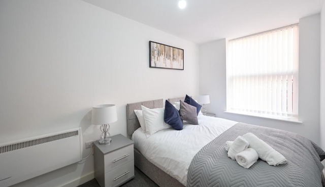 Winkley House by Guestz