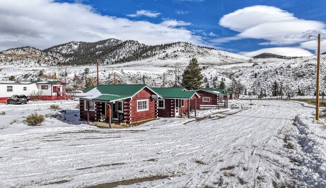 Winmar Cabins