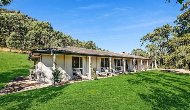 Winmark Wines | Rock View