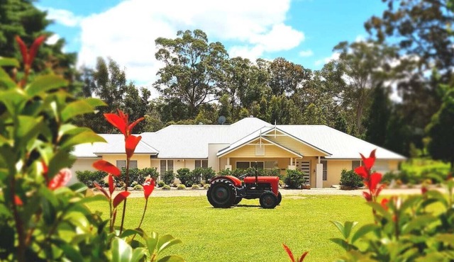 WINNER Hawkesbury Business Awards