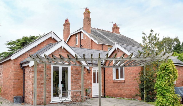 Winner of 2013 Self Catering Award.