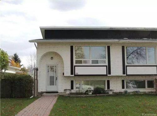 Winnipeg Homestay
