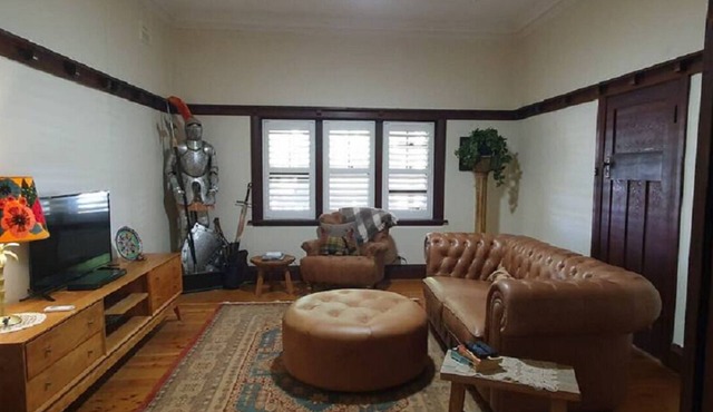 'Winona' @ Cootamundra