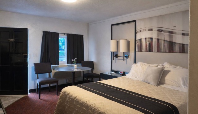 Winona Motel