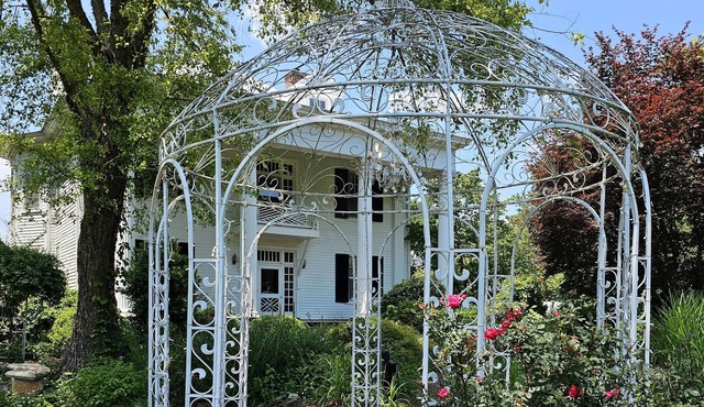 Winridge Manor B&B