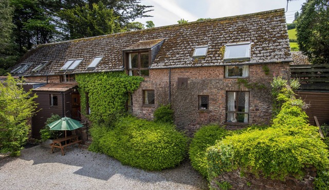 Winsford Cottage near Dunster