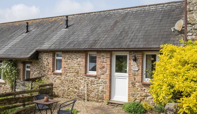 Winsford Cottage near Wheddon Cross