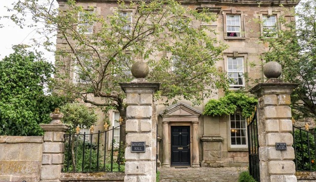 Winster Hall