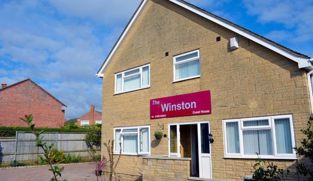 Winston Guesthouse
