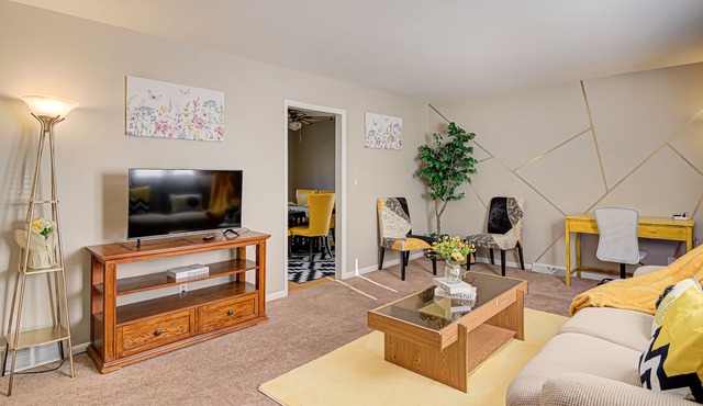 Winston Salem Sunshine Retreat