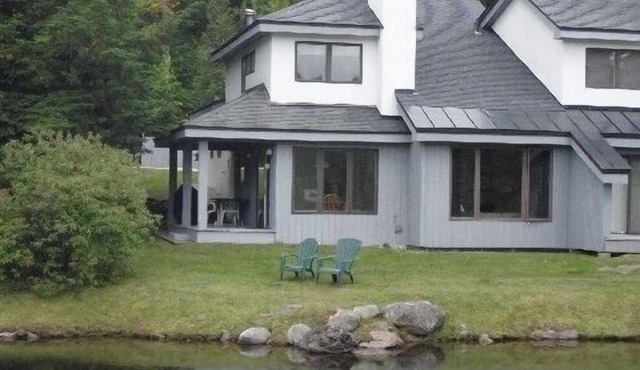 "WINTER 2026 @.THE WOODS RESORT & SPA"- SPACIOUS TOWNHOME-Not A Condo-