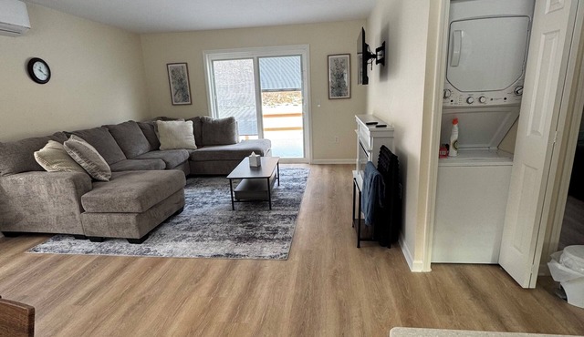 Winter adventure, suite in Naples