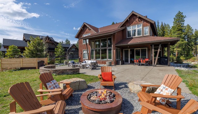 Winter at Its Best | Spa + GameRm | Built for Time Together!