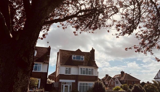 Winter by the Sea – Westgate Family Getaway