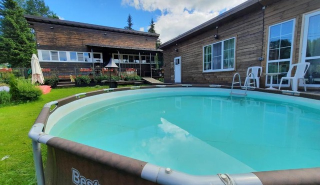 Winter Country House and SPA