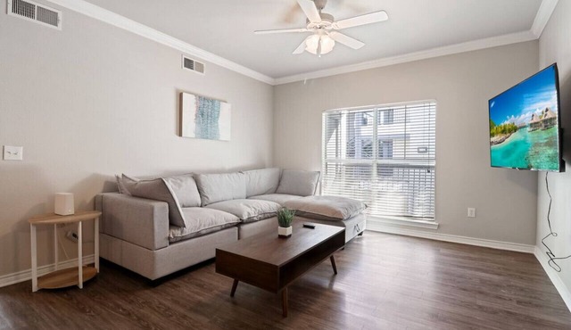 Winter Cozy Stay: Family & Corporate Friendly