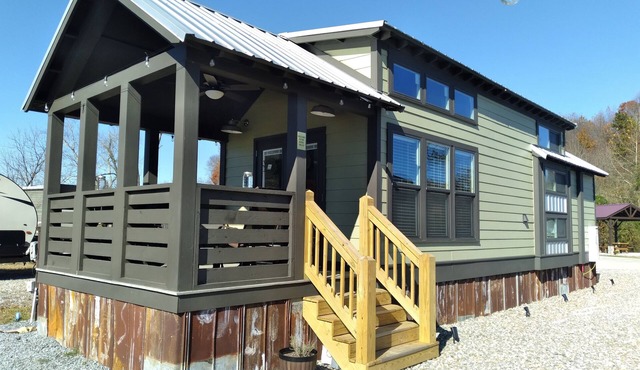 Winter Fun in Blue Ridge❄️Mins from Downtown Activities