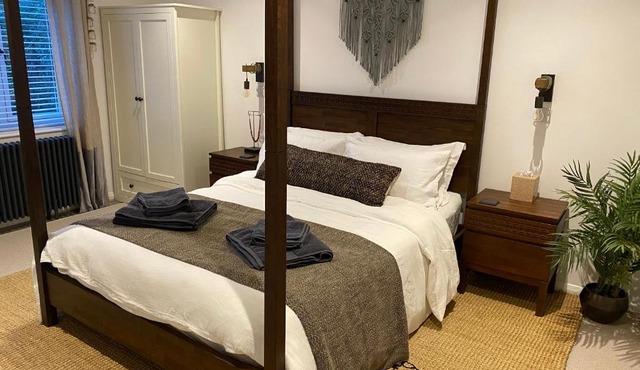 WINTER HAVEN COTTAGE