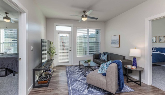 Winter Hideaway Near Riverside Trails & Breweries