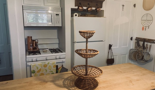 Winter In The Catskills !