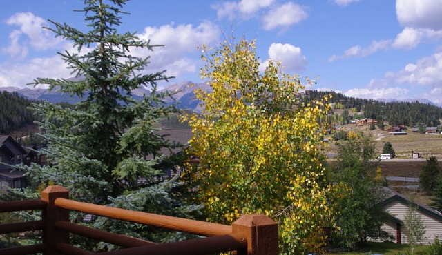 Winter is calling and so is your next Mountain Stay!