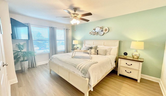 Winter monthly rate 3000 fully furnished