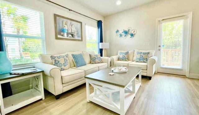 Winter monthly rates 3000 fully furnished