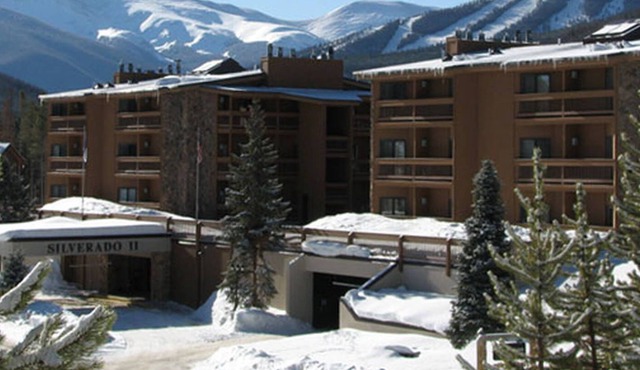 Winter Park - Christmas Week