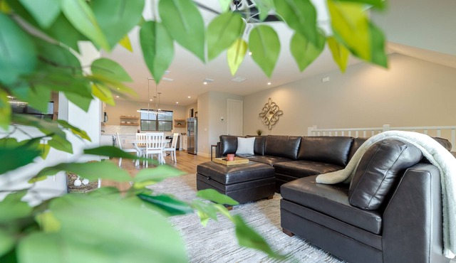 WINTER PARK TOWNHOUSE - NEAR DOWNNTOWN & PARKS