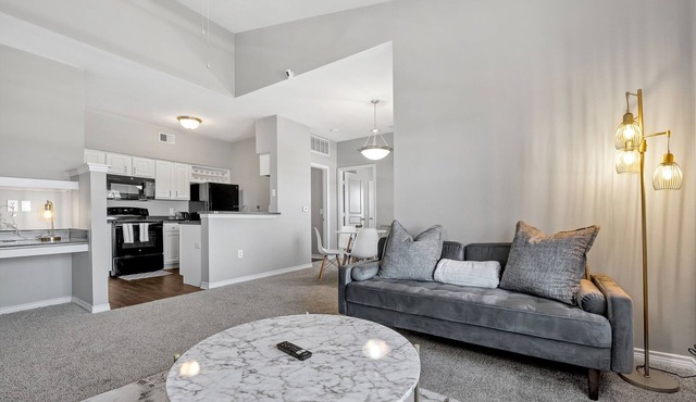 Winter Rates 1BD Near Walmart HQ | Long Stay Discounts R1