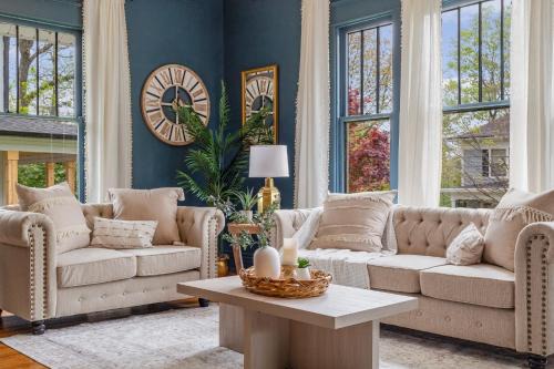 Winter Rates Bourbon Trail Hot Tub Fire Pit